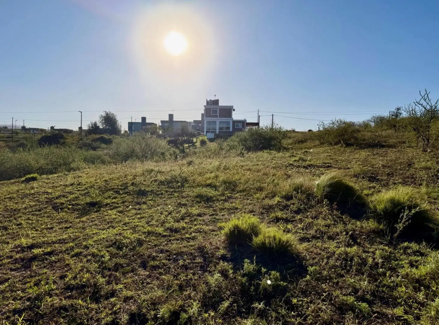 Terreno en venta, 1000 m2, terrazas de Playas de Oro 3