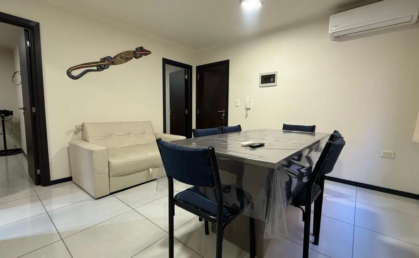 Departamento en venta 2 dormitorios, cochera y amenities. B?Centro, Villa Carlos Paz 4