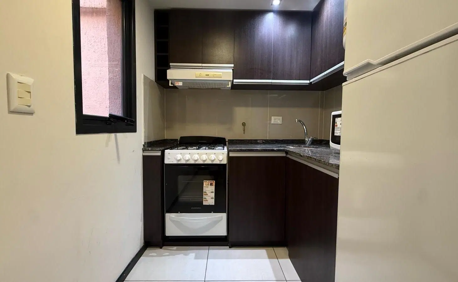 Departamento en venta 2 dormitorios, cochera y amenities. B?Centro, Villa Carlos Paz 3