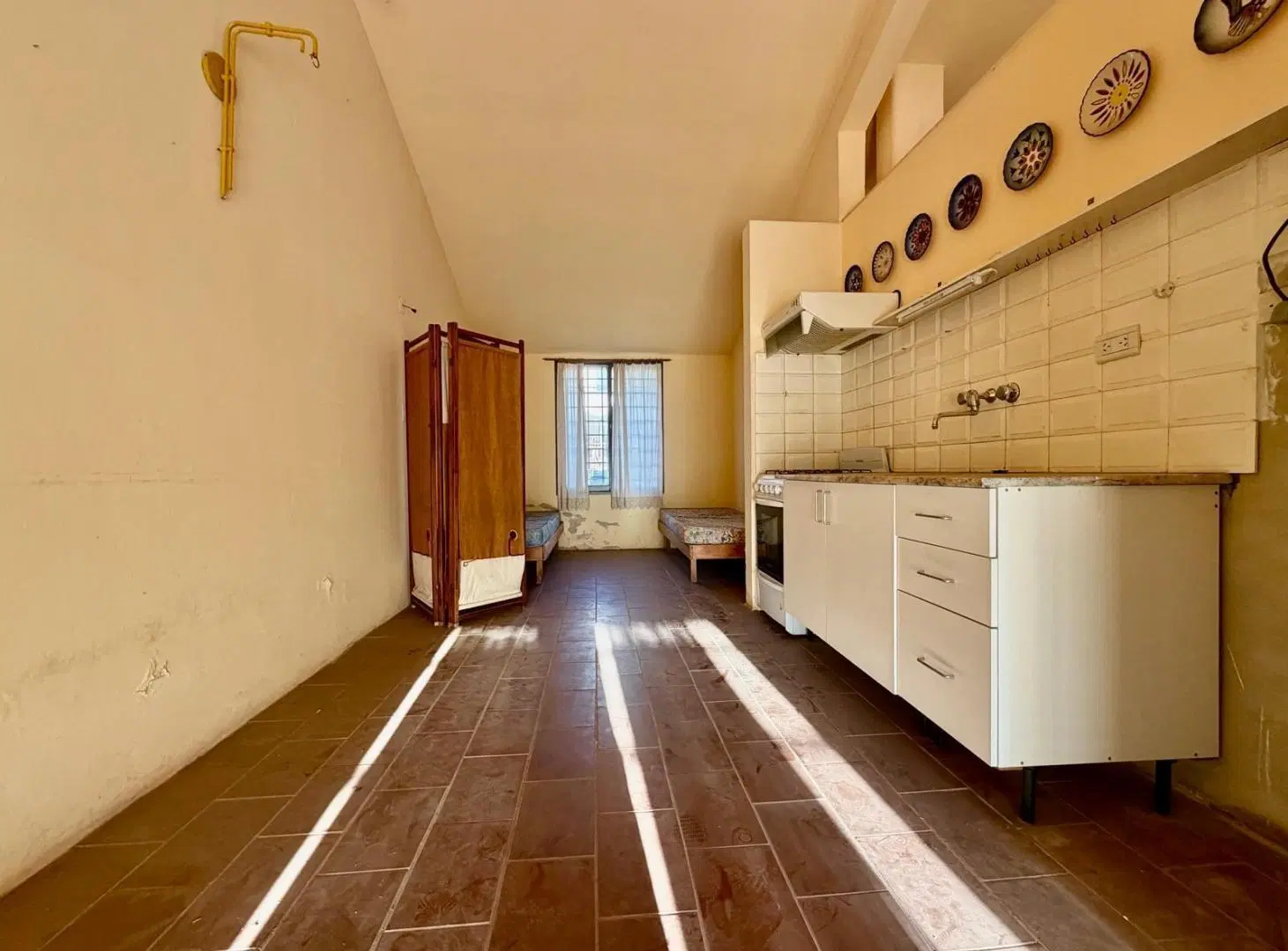 Casa en venta a reciclar, PH, 2 dormitorios, Villa del Lago, a 5 min de Villa Carlos Paz. 2