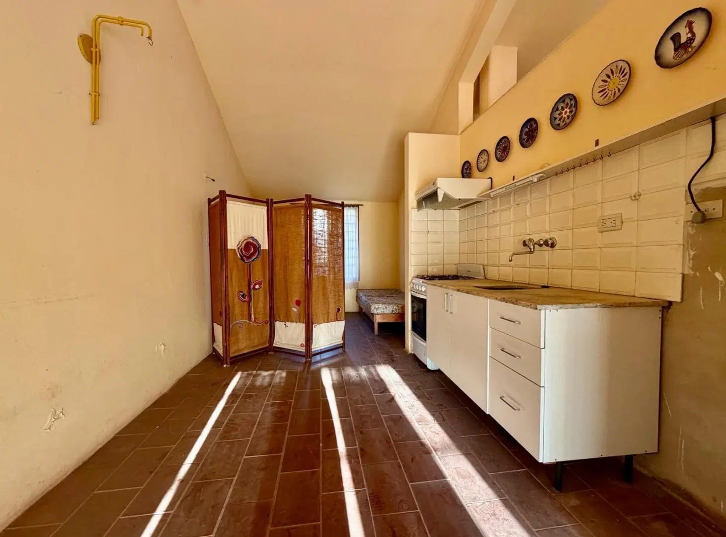 Casa en venta a reciclar, PH, 2 dormitorios, Villa del Lago, a 5 min de Villa Carlos Paz. 4