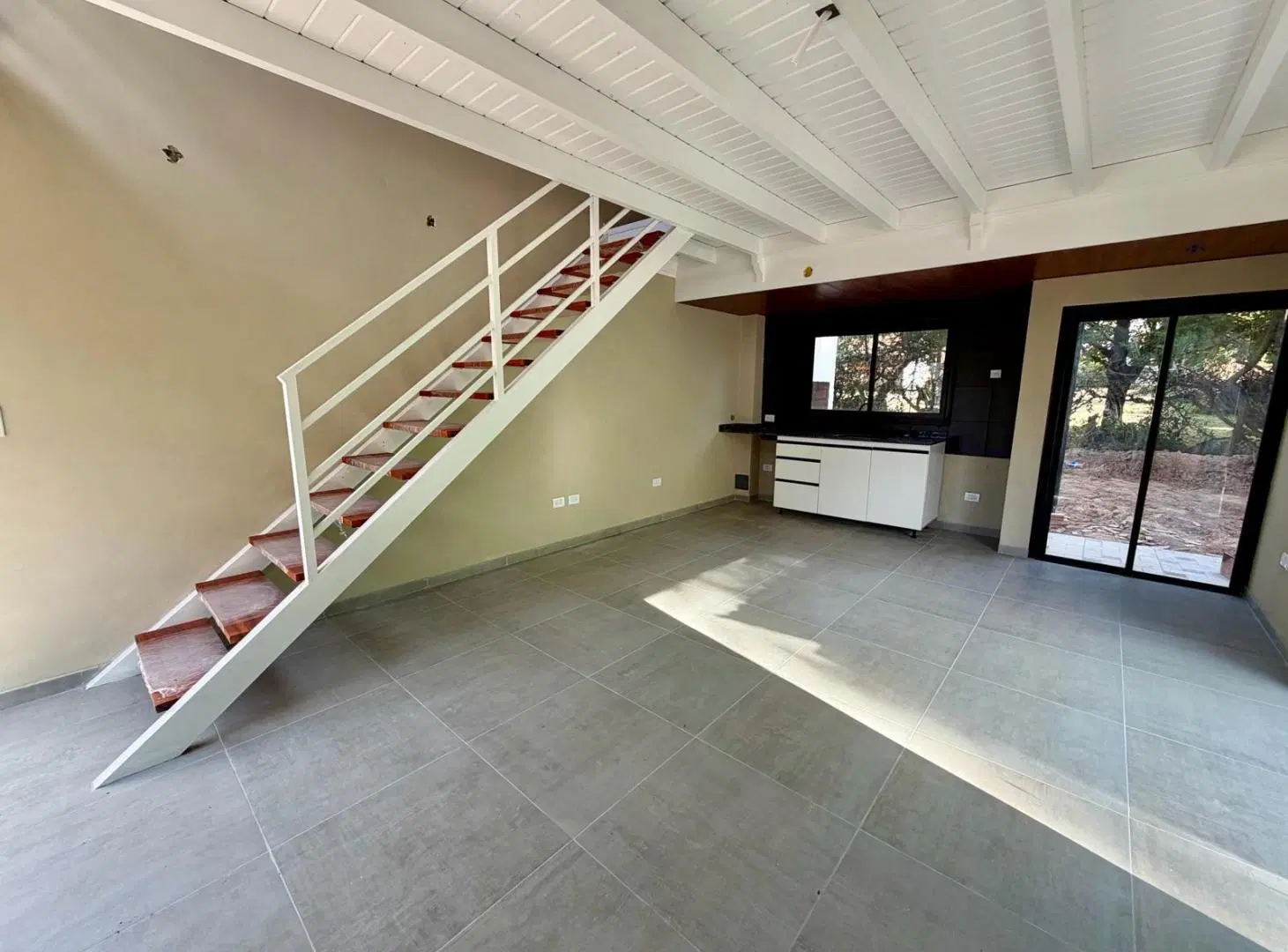 Departamento a estrenar en venta, Housing. 1 dormitorio, cochera y pileta 2