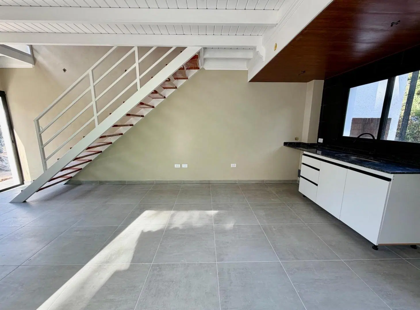 Departamento a estrenar en venta, Housing. 1 dormitorio, cochera y pileta 5