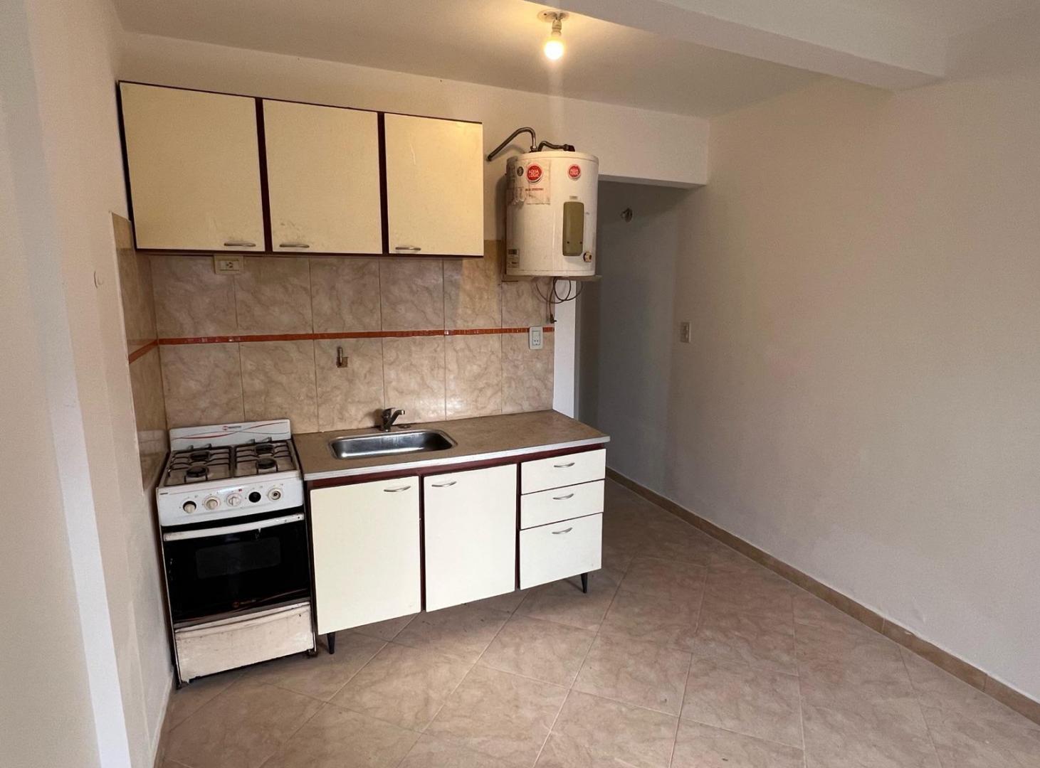 Foto de Departamento en venta un dormitorio, estacionamiento de cortesía Villa, imagen 5