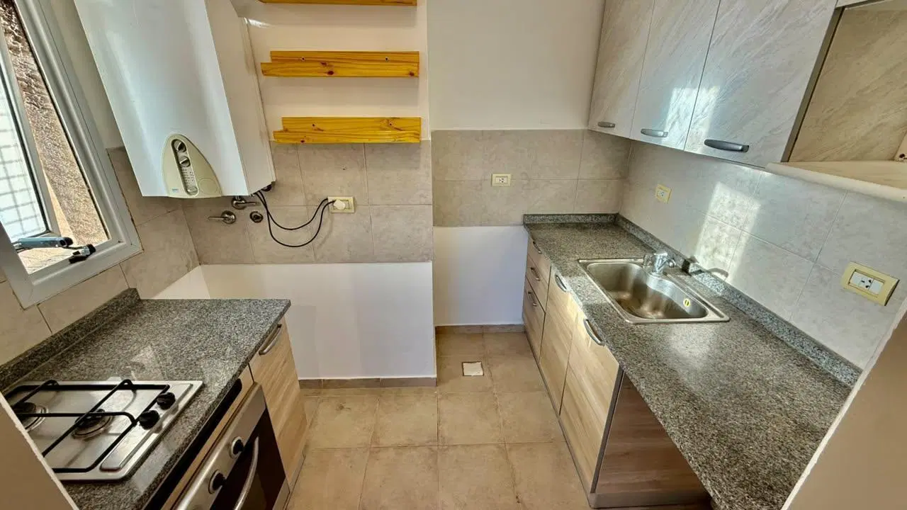 Departamento en Centro 3