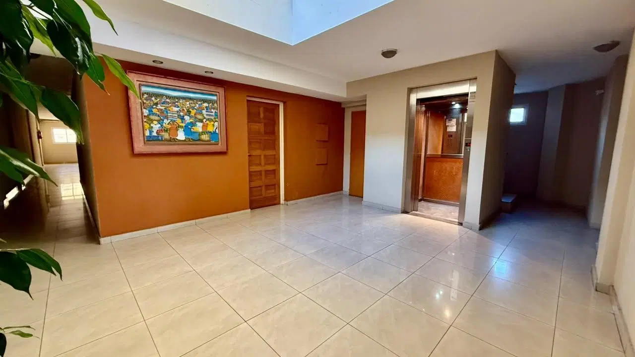 Departamento en Centro 1