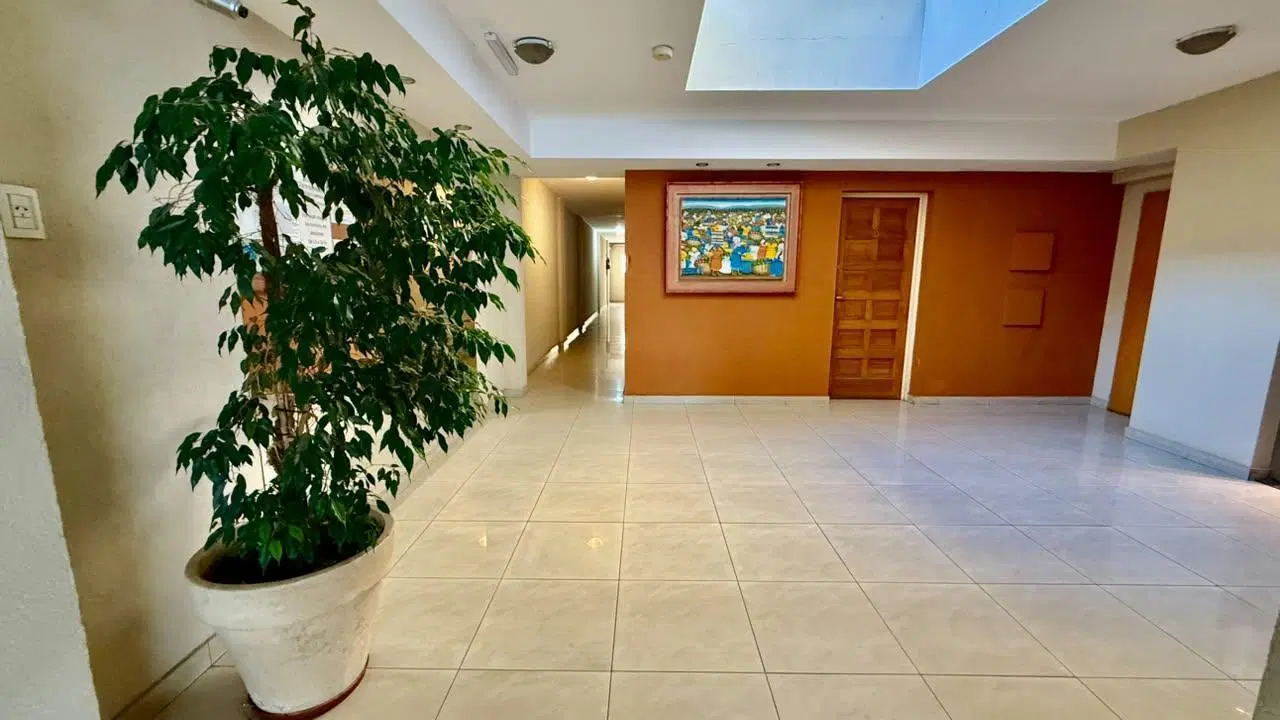 Departamento en Centro 2