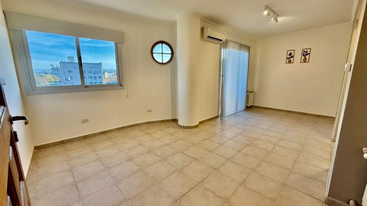 Departamento en Centro 4