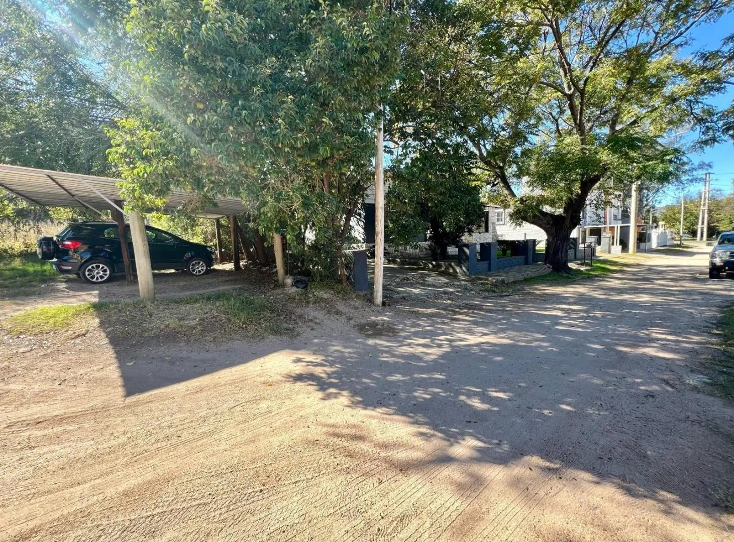 Venta terreno 700 mts a una cuadra de la ruta, Villa del Lago Villa Carlos Paz 1