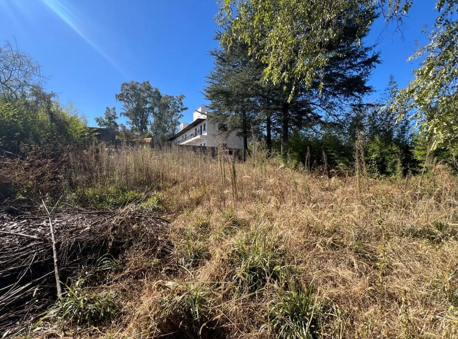 Venta terreno 700 mts a una cuadra de la ruta, Villa del Lago Villa Carlos Paz 5