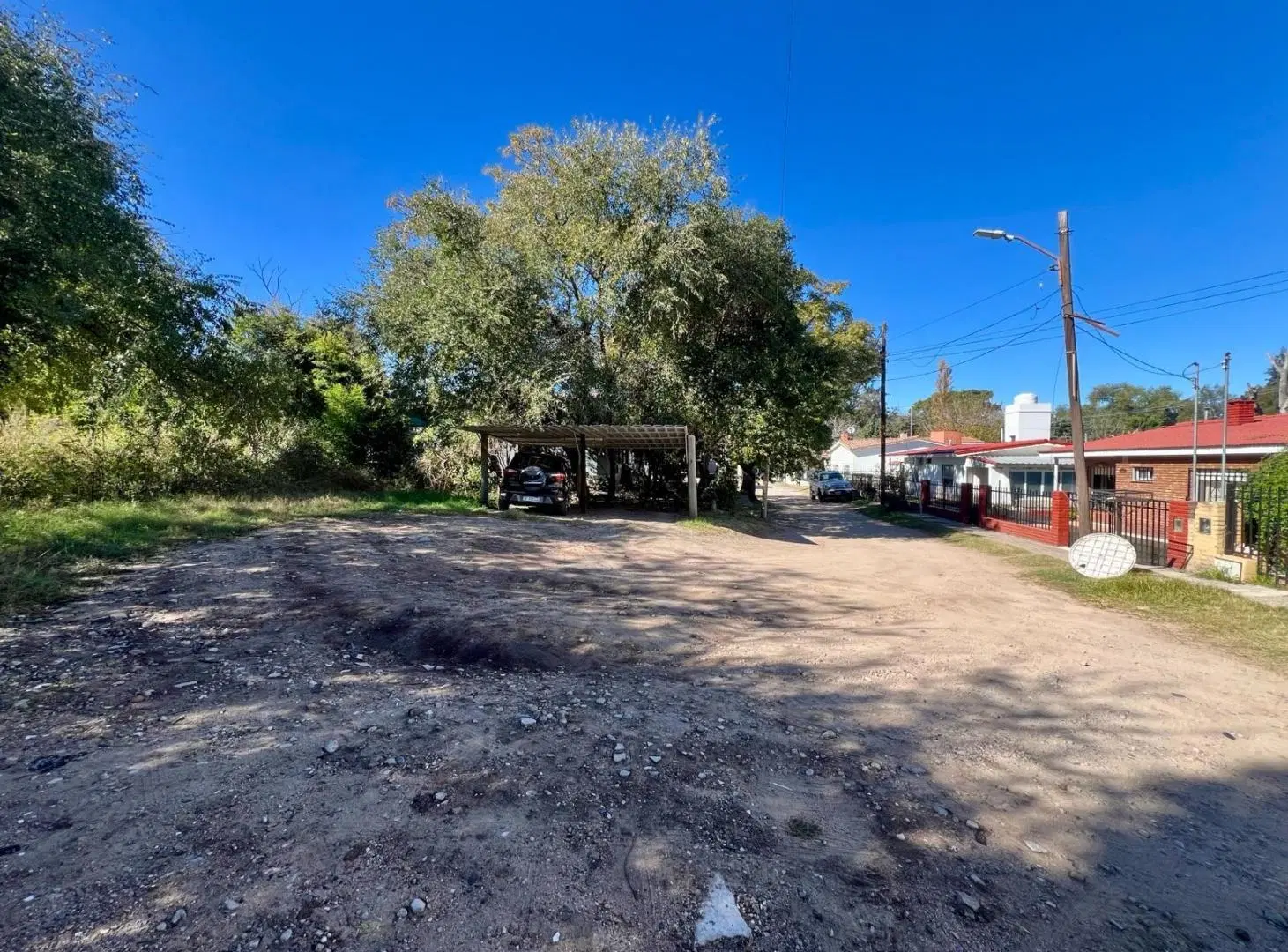 Venta terreno 700 mts a una cuadra de la ruta, Villa del Lago Villa Carlos Paz 3