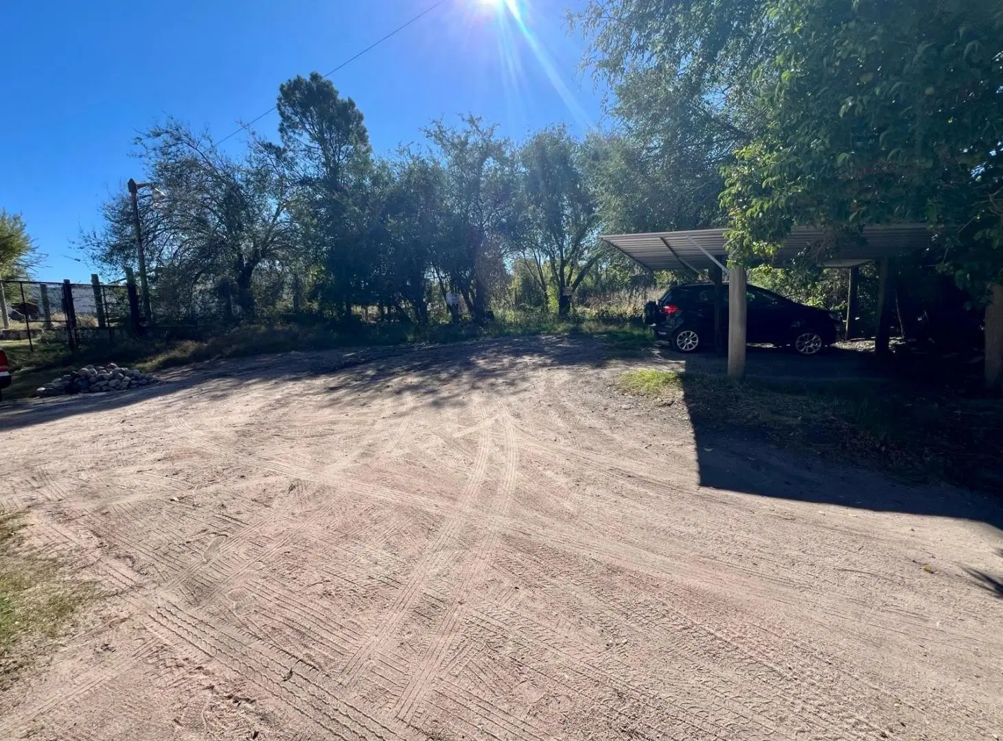 Venta terreno 700 mts a una cuadra de la ruta, Villa del Lago Villa Carlos Paz 4