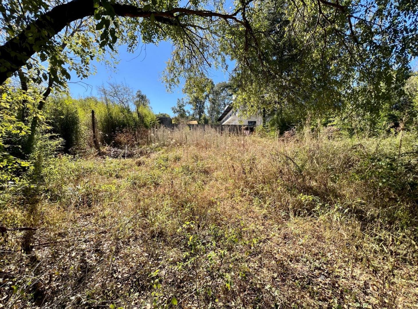 Venta terreno 700 mts a una cuadra de la ruta, Villa del Lago Villa Carlos Paz