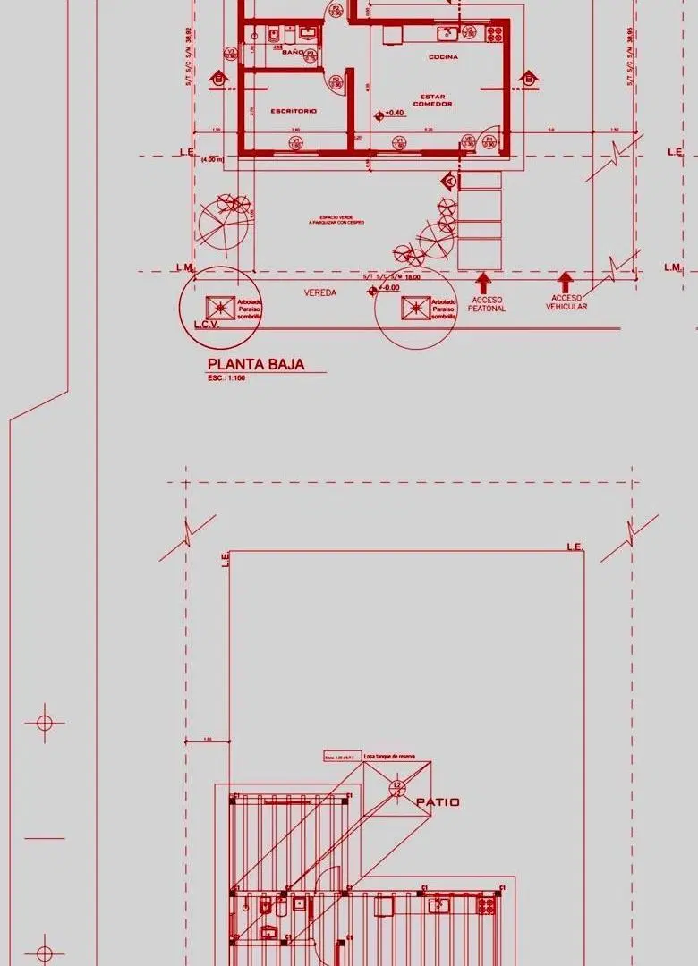 Plano 1