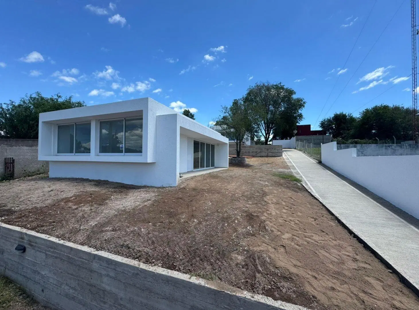 Venta Casa, a estrenar, 2 Dormitorios a 8 minutos de Villa Carlos Paz 5