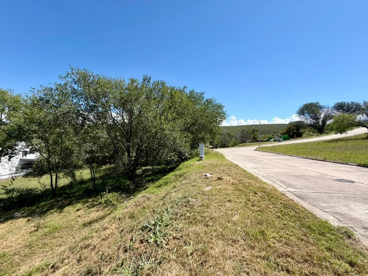 Terreno en venta. Barrio cerrado Altos de Carlos Paz. 1300 m2 3