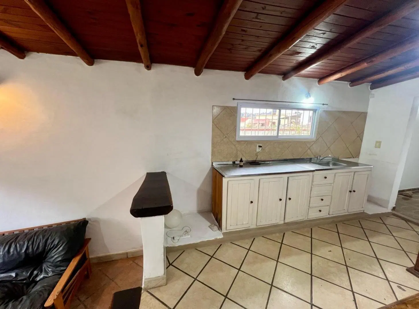 Casa en venta de 1 dormitorio en Villa Santa Cruz Del Lago 2