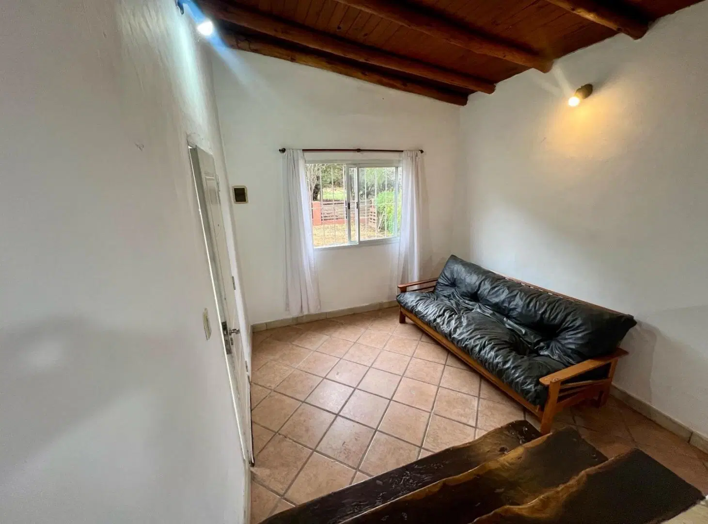 Casa en venta de 1 dormitorio en Villa Santa Cruz Del Lago 3