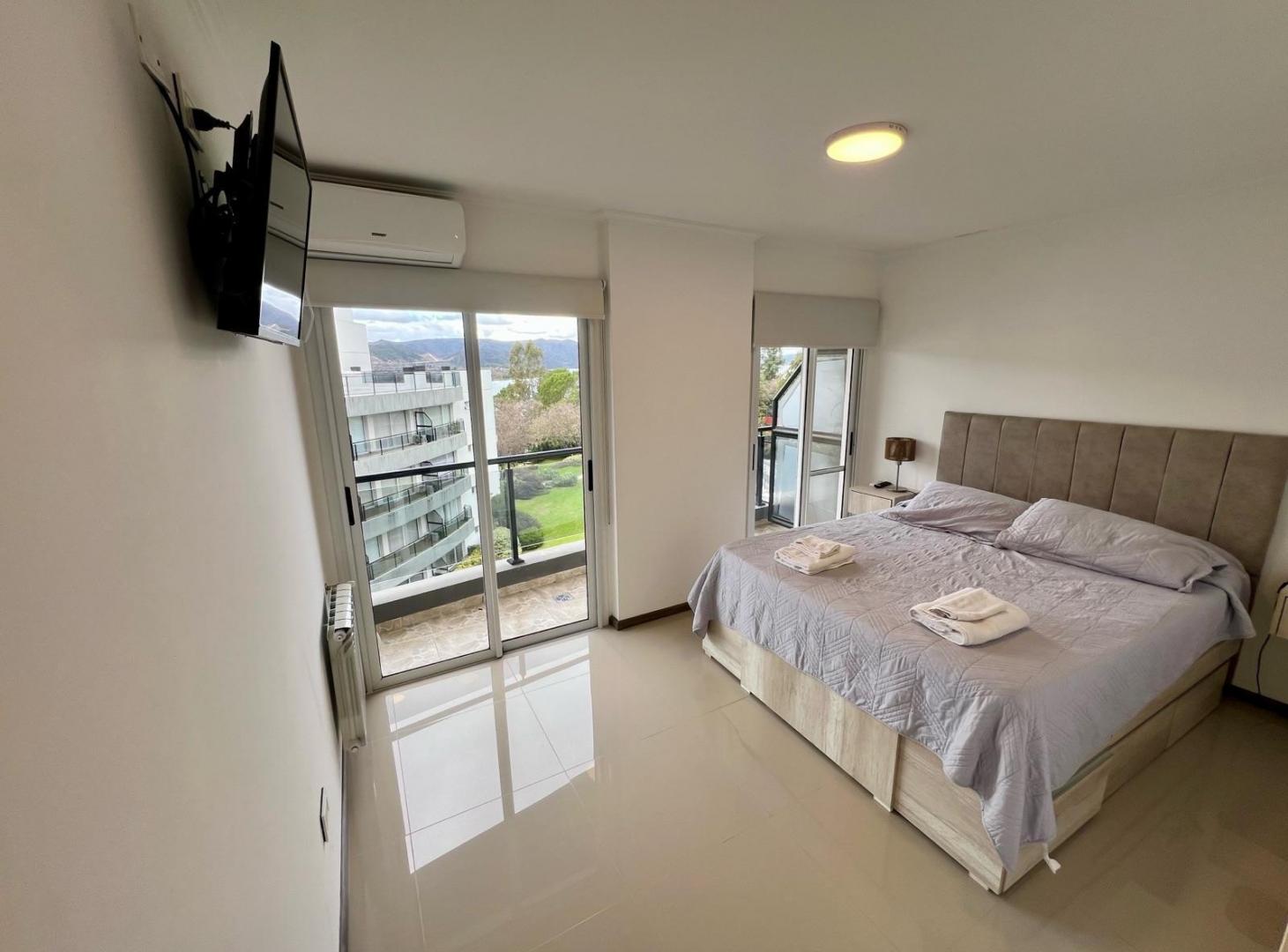 Foto de Departamento Veneto Village, 2 dormitorios, 2 baños Villa Parque, imagen 4