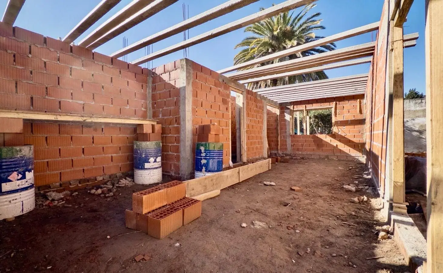 Venta Duplex 2 dormitorios, 2 baños, pileta. Santa Rita, Carlos Paz 5
