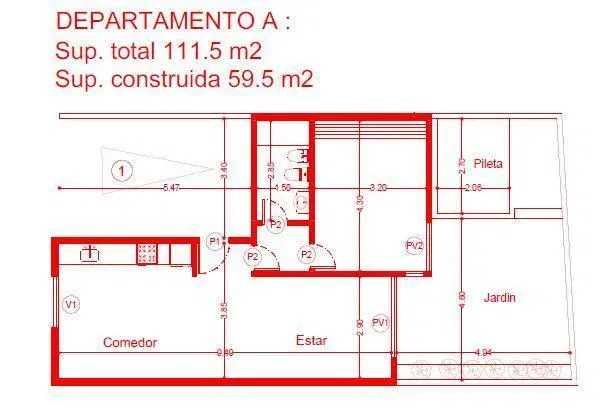 Plano 2