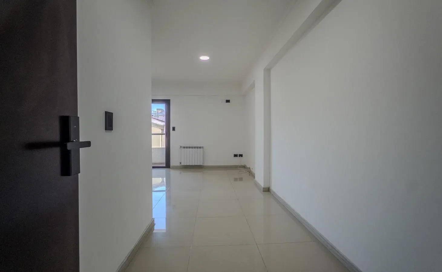 Departamento 1 dormitorio, balcón, amenities y cochera en venta. Barrio Centro, Villa Carlos Paz 5