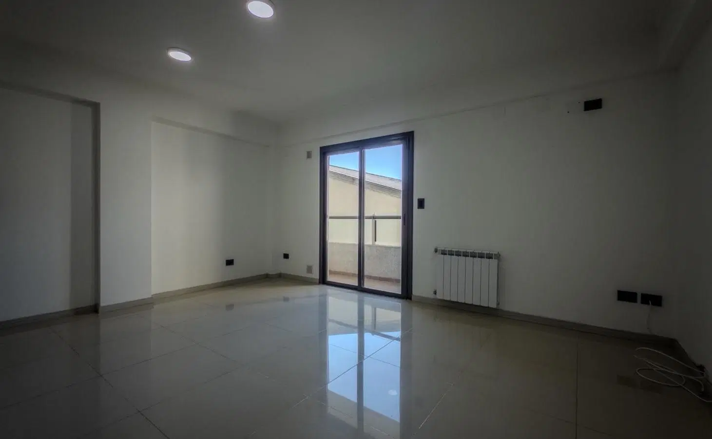 Departamento 1 dormitorio, balcón, amenities y cochera en venta. Barrio Centro, Villa Carlos Paz 8