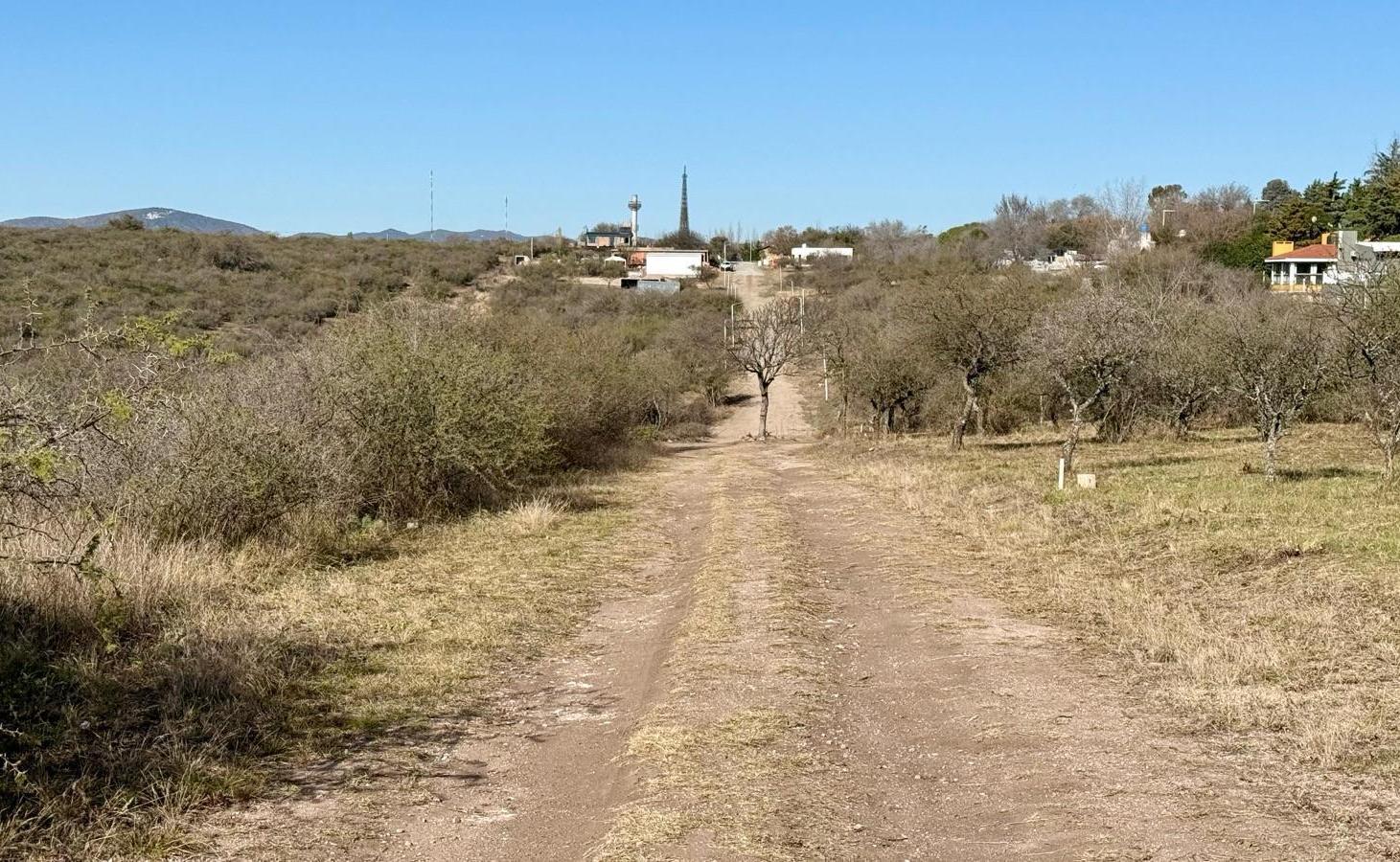 Foto de Venta Terreno 1300m2 parque Siquiman., imagen 3