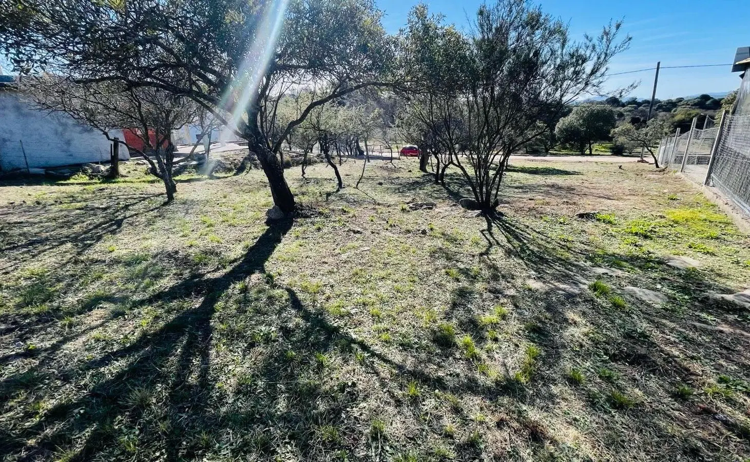 Terreno en venta de 520 m2 con vista en Cabalango a 2 cuadras del Rio 4