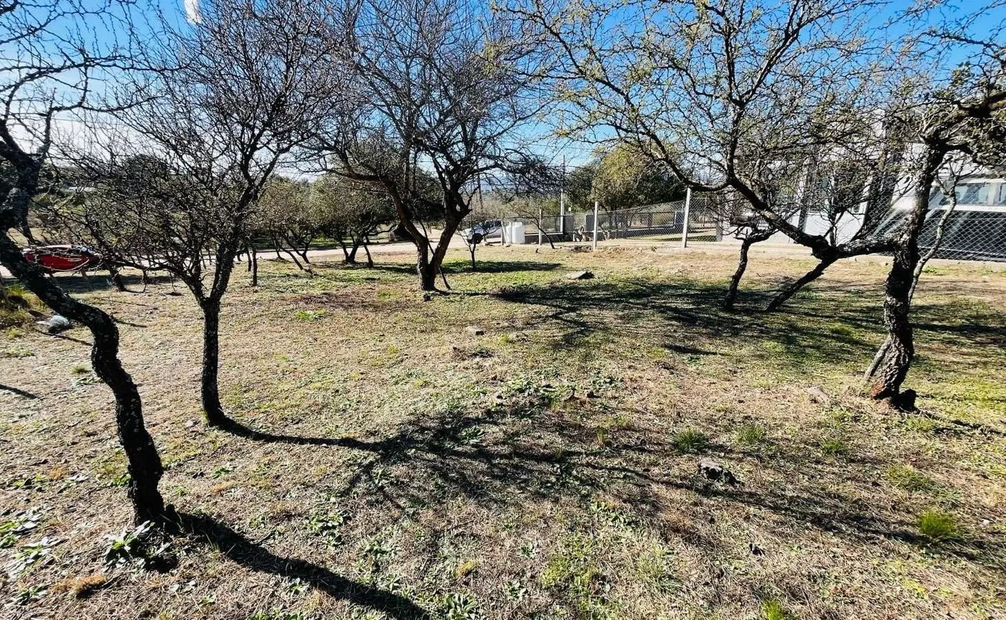 Terreno en venta de 520 m2 con vista en Cabalango a 2 cuadras del Rio 8