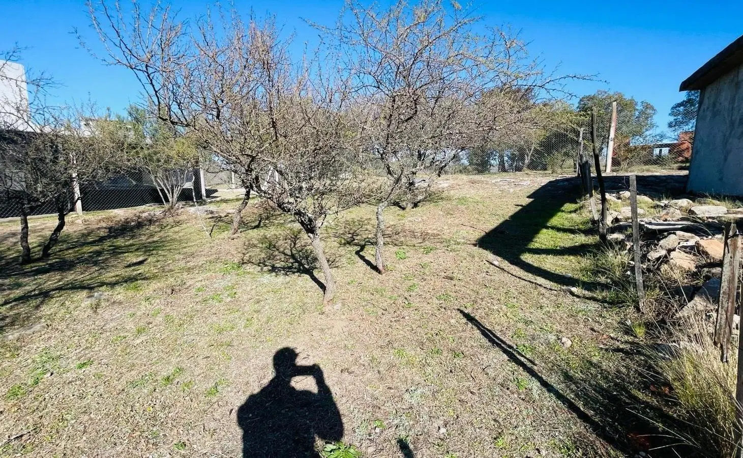 Terreno en venta de 520 m2 con vista en Cabalango a 2 cuadras del Rio 2