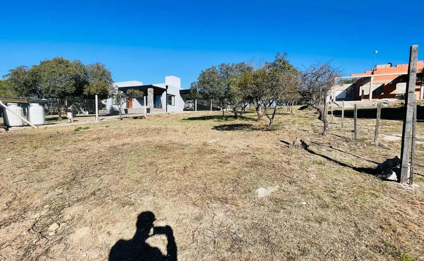 Terreno en venta de 520 m2 con vista en Cabalango a 2 cuadras del Rio 3
