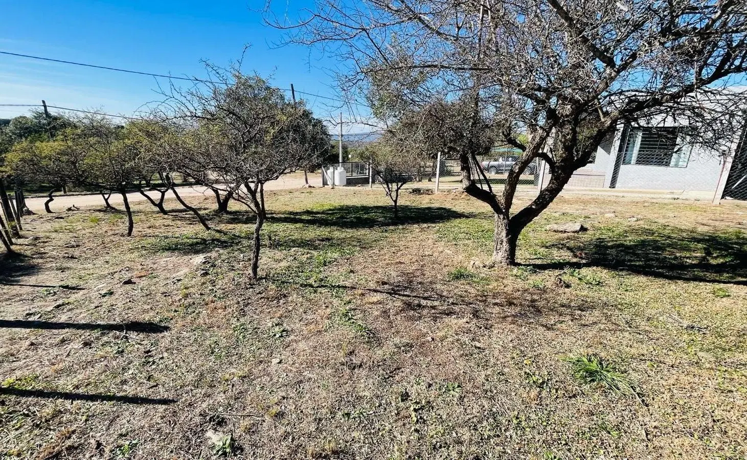 Terreno en venta de 520 m2 con vista en Cabalango a 2 cuadras del Rio 1