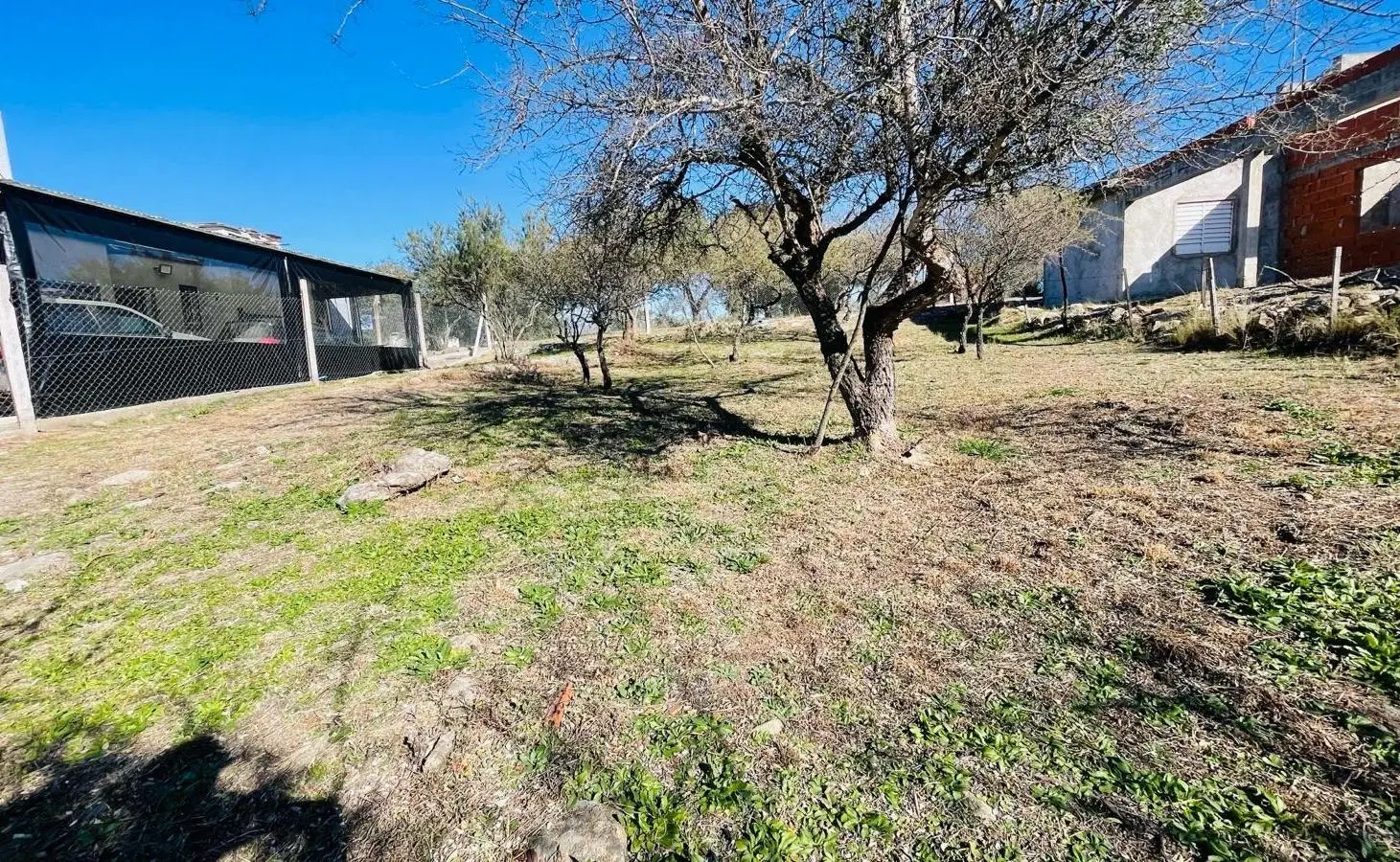 Terreno en venta de 520 m2 con vista en Cabalango a 2 cuadras del Rio 5