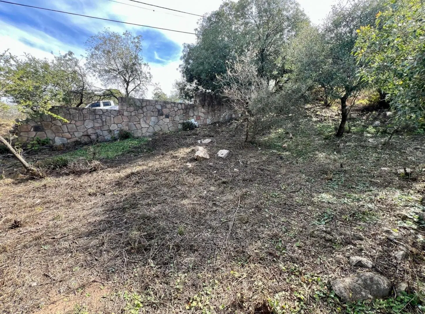 Venta terreno con vista al lago, VIlla Carlos Paz 4