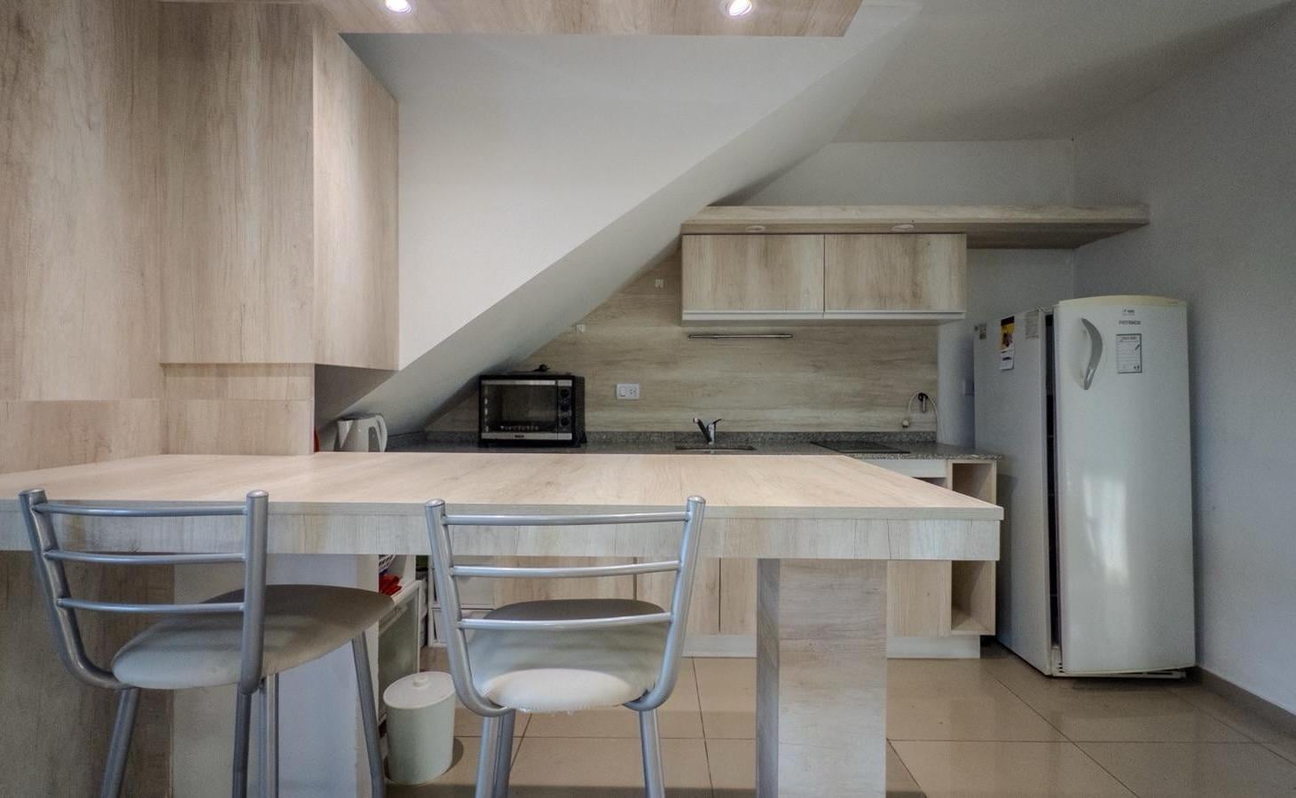 Foto de Departamento en venta 1 dormitorio, amenities y cochera. Barrio José, imagen 3