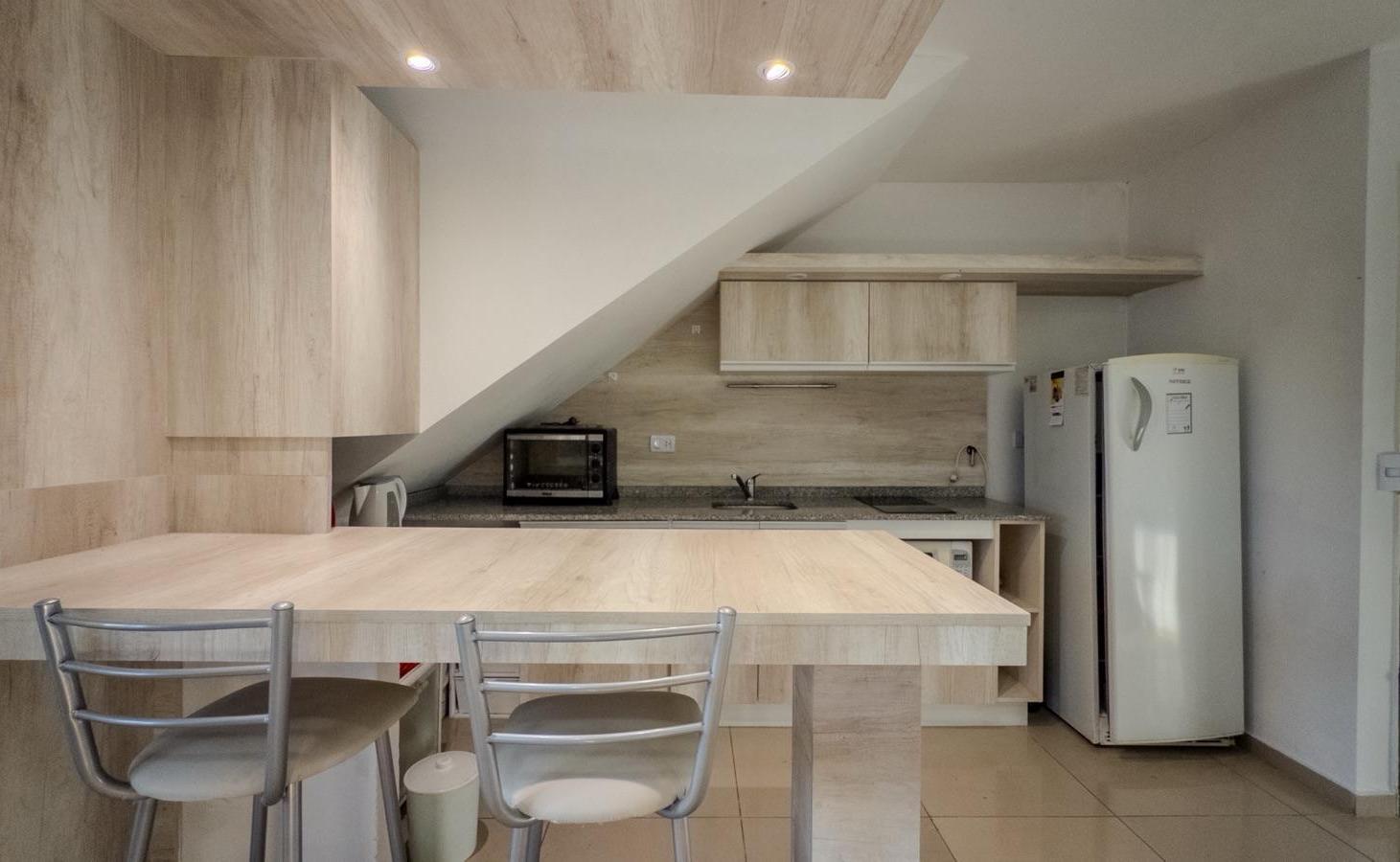 Foto de Departamento en venta 1 dormitorio, amenities y cochera. Barrio José, imagen 4