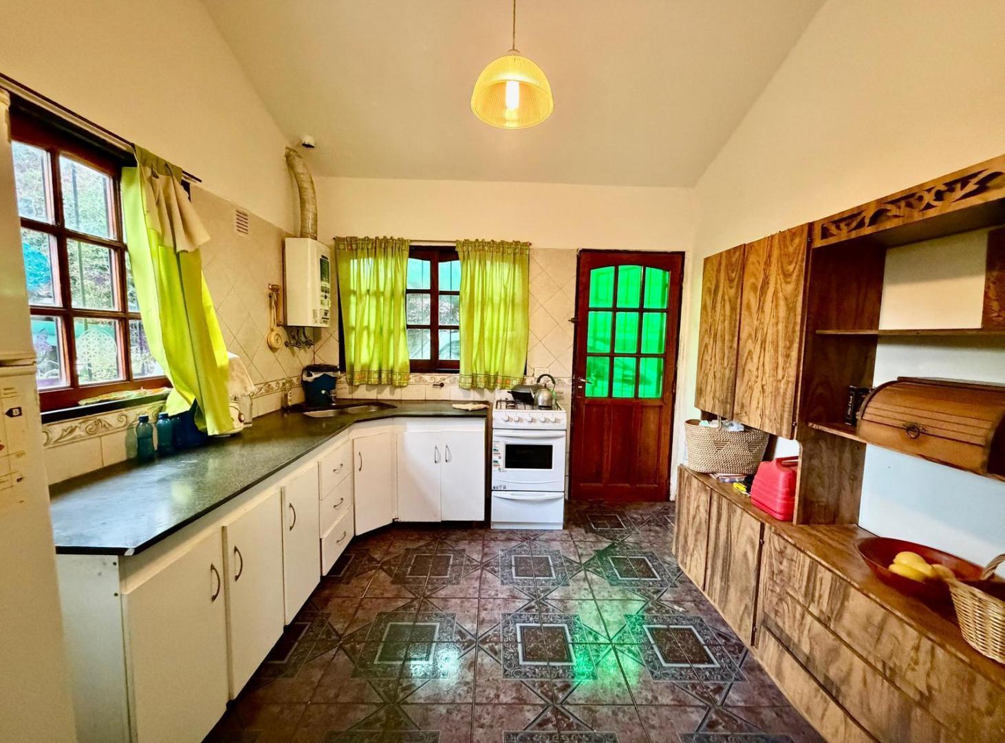 Foto de Casa en PH en venta, 2 dormitorios, cochera. Barrio Las Malvinas, imagen 3