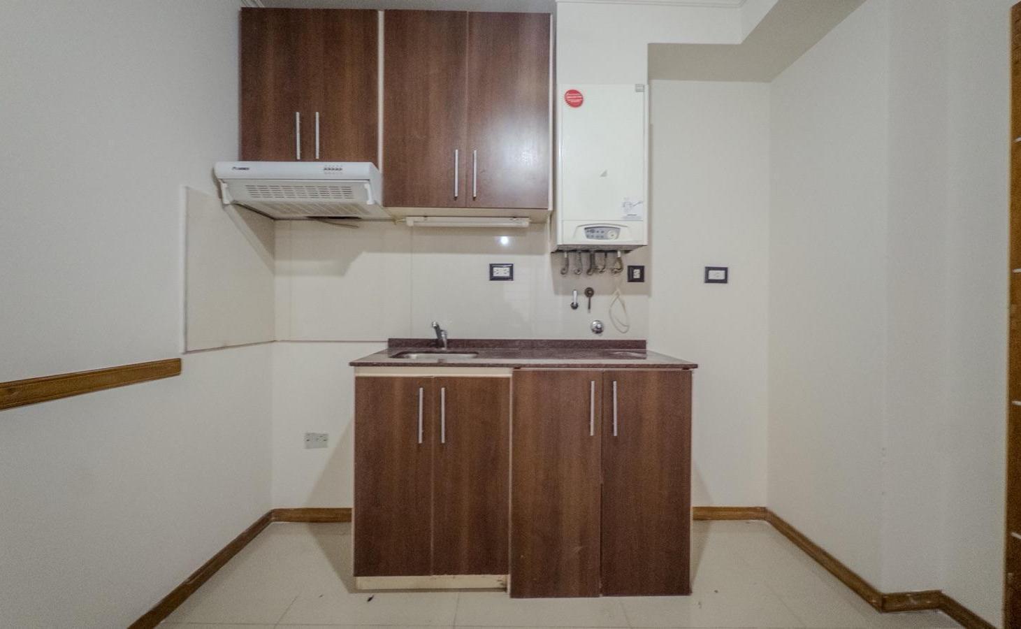 Foto de Departamento en venta 2 dormitorios, cochera y pileta. Barrio Centro, imagen 2