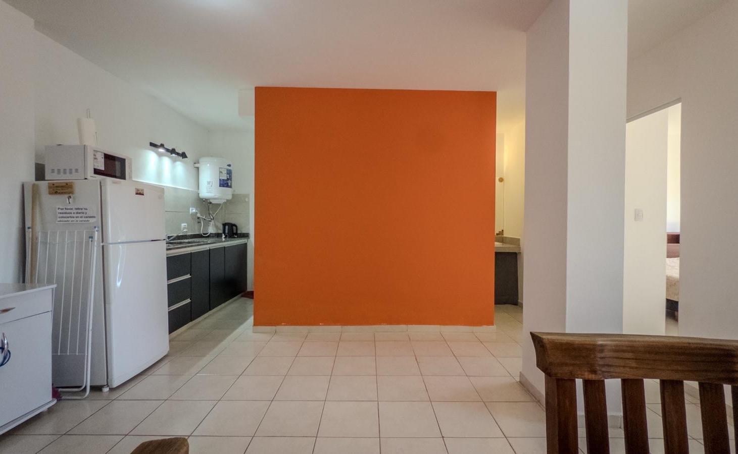 Apartamento