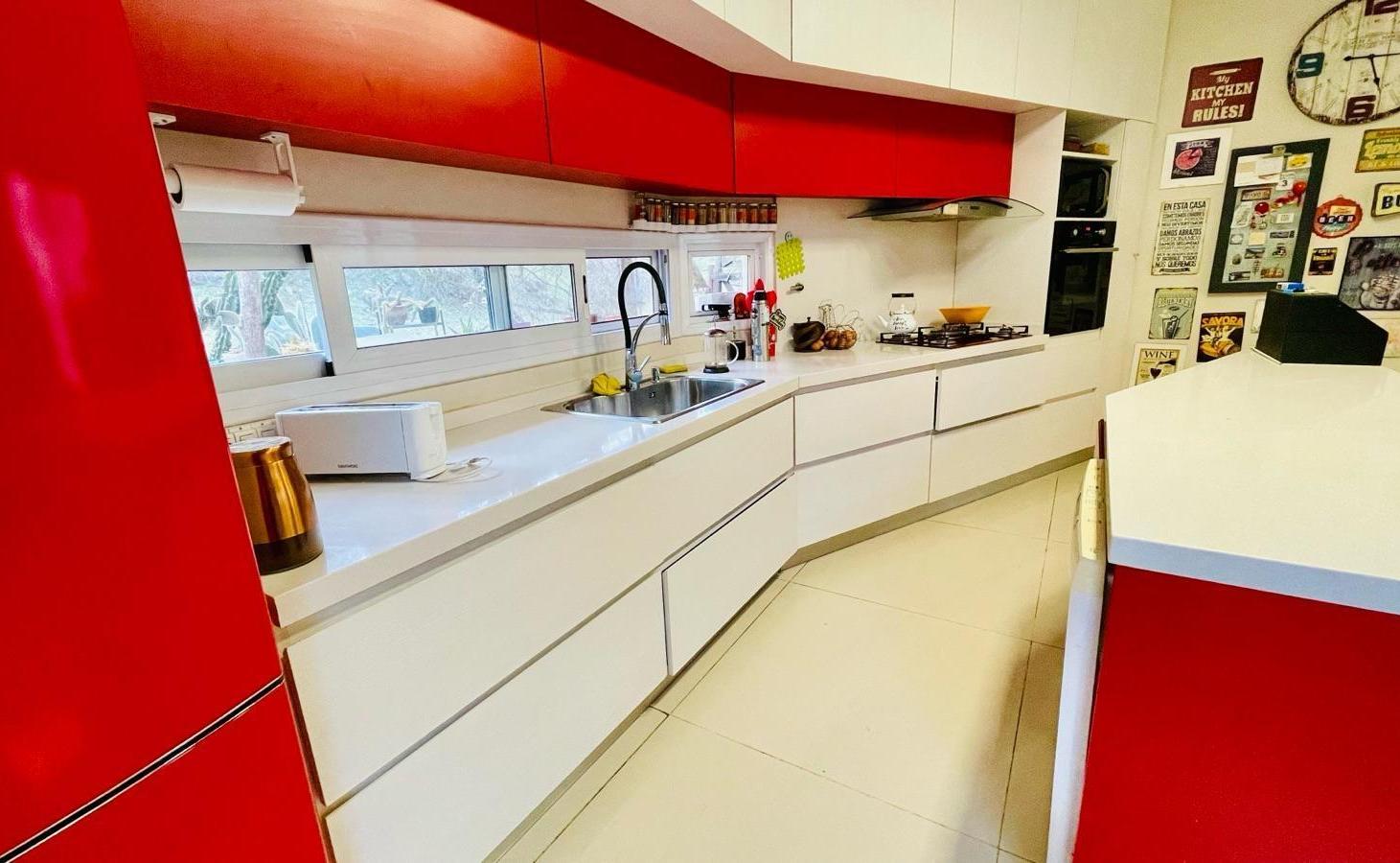 Foto de Venta Casa de categoría, 3 dormitorios, 3 baños, Country TIierrAlta, a, imagen 5
