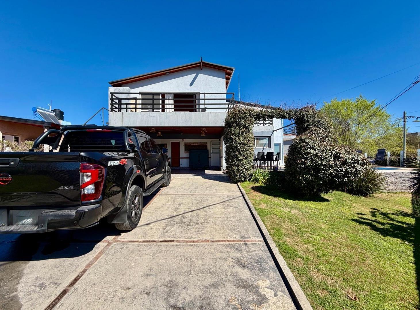 Foto de Dos casas en venta en Barrio Cerrado Lomas del Rey, Mayu Sumaj, imagen 3