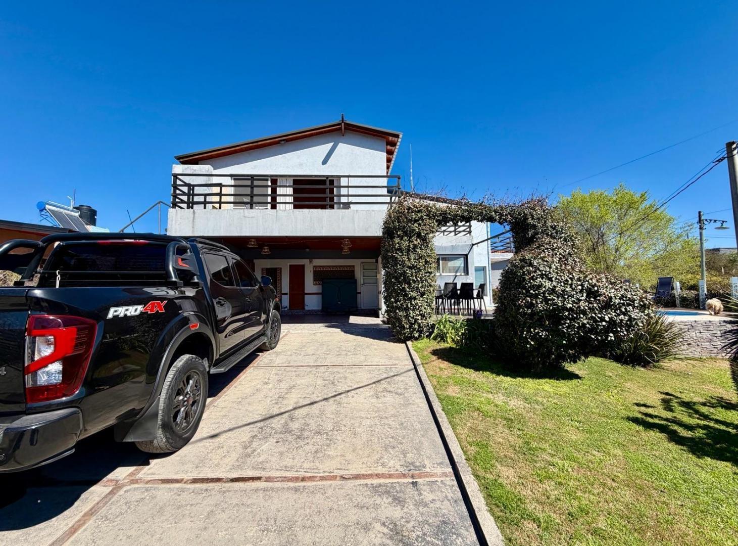 Foto de Dos casas en venta en Barrio Cerrado Lomas del Rey, Mayu Sumaj, imagen 5