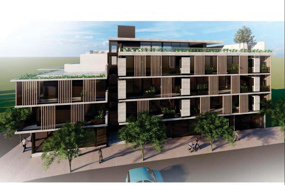 Foto de Venta Departamento 2 dormitorios en construcción con balcón, cochera, imagen 3