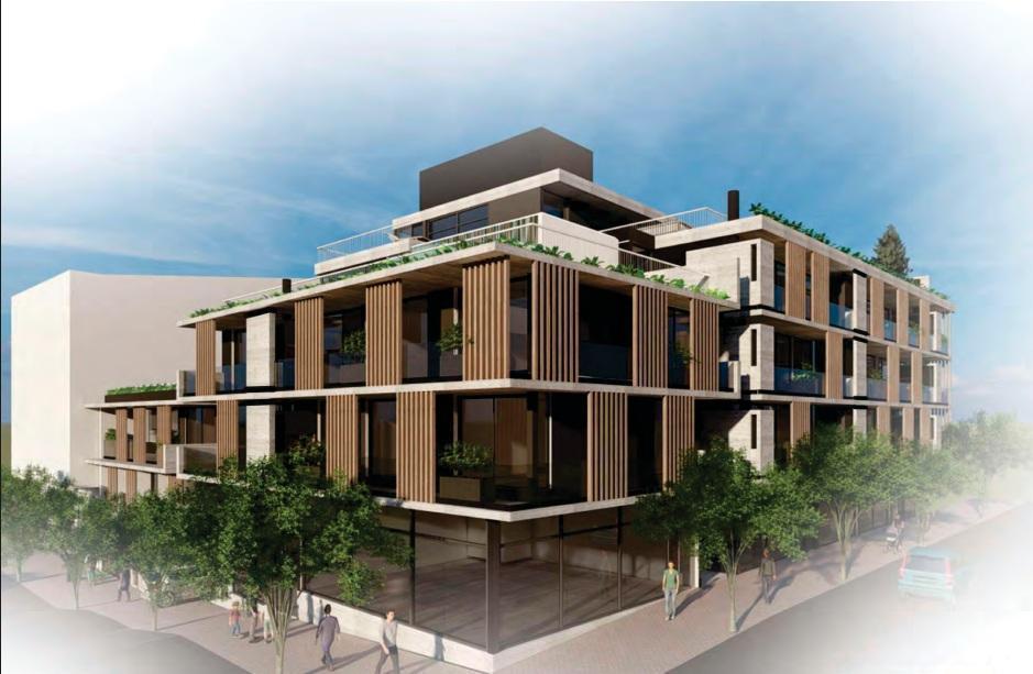 Foto de Venta Departamento 2 dormitorios en construcción con balcón, cochera, imagen 1