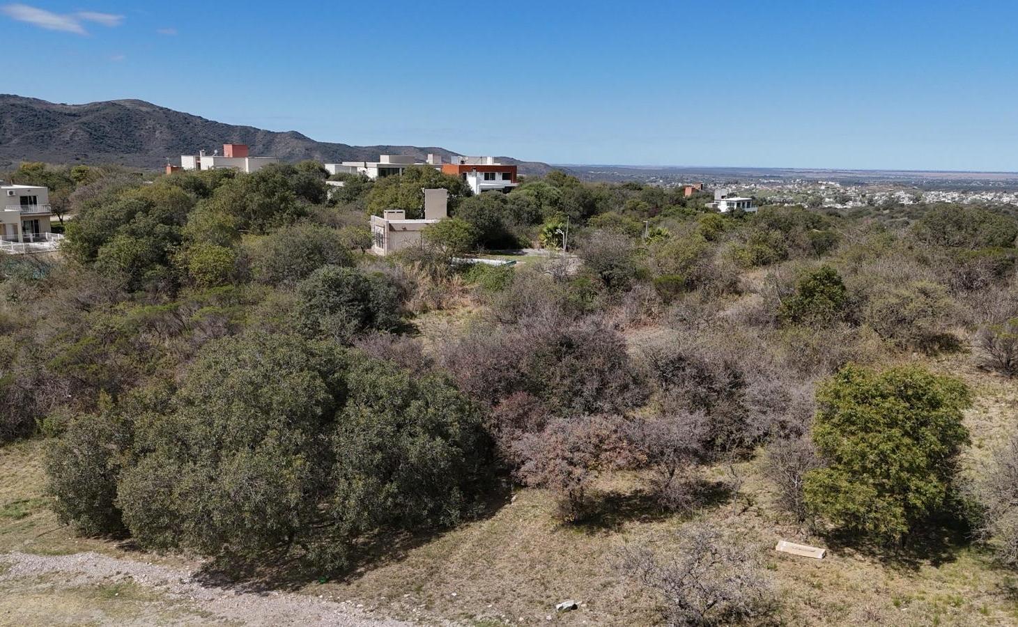 Foto de Terreno en venta en Tierralta, Macrolote 8A, Malagueño, imagen 4