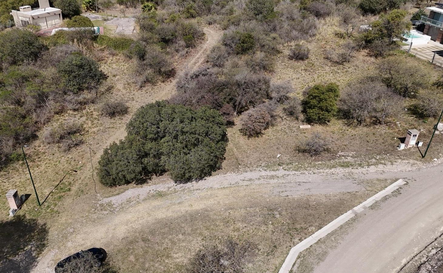Foto de Terreno en venta en Tierralta, Macrolote 8A, Malagueño, imagen 3