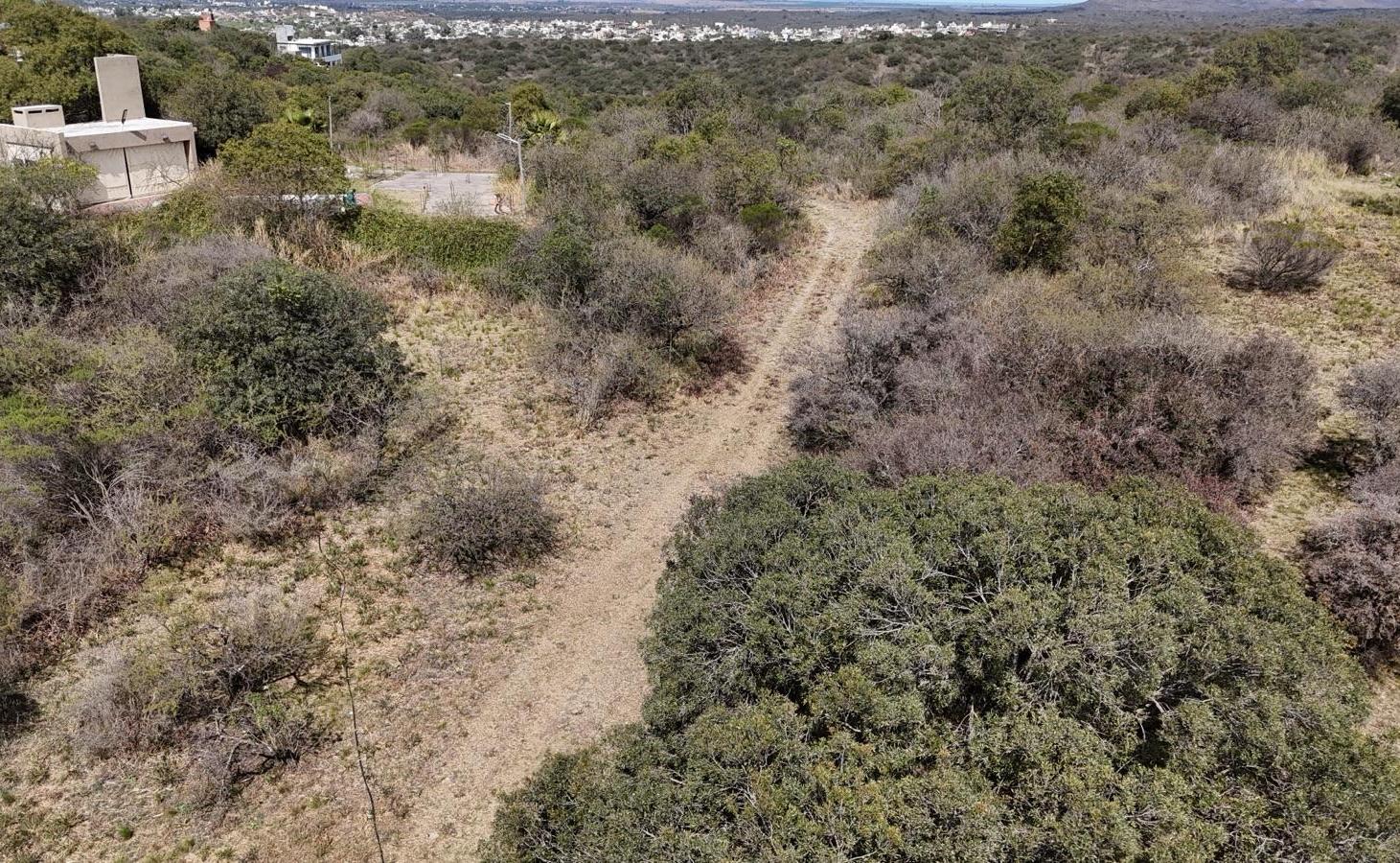 Foto de Terreno en venta en Tierralta, Macrolote 8A, Malagueño, imagen 5