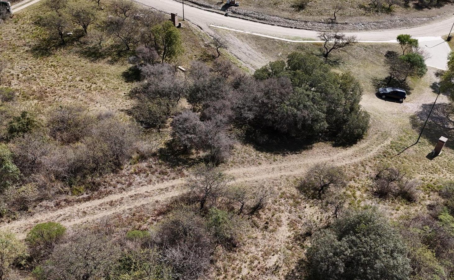Foto de Terreno en venta en Tierralta, Macrolote 8A, Malagueño, imagen 2