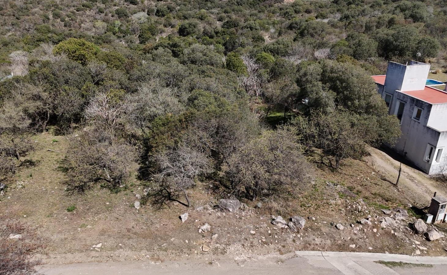 Foto de Terreno en venta en Tierralta, Macrolote 8A, Malagueño, imagen 4